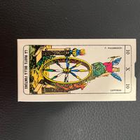 Tarocchino milanese Masenghini