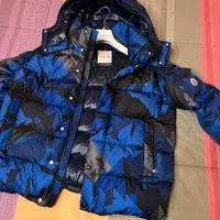 Moncler Mosa giubbotto limitato