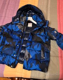 Moncler Mosa giubbotto limitato
