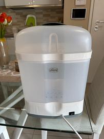 Sterilizzatore Chicco elettrico a vapore
