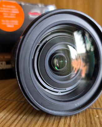 PENTAX OBBIETTIVO
