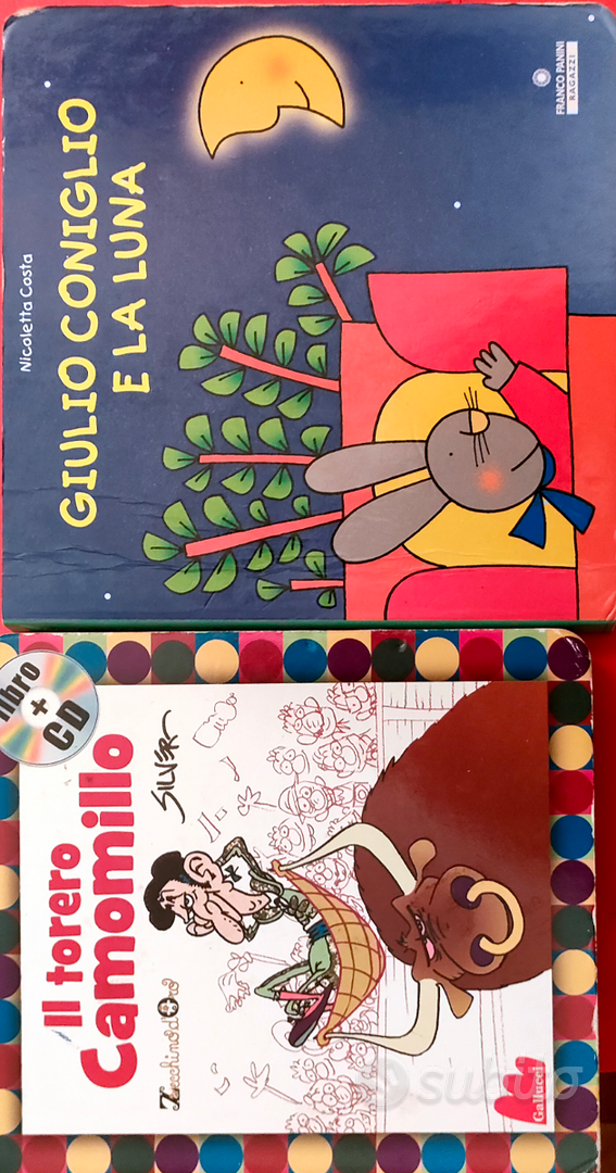 Libri illustrati per bambini - Collane - Gallucci editore