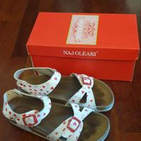 Sandali Naj Oleari n.35