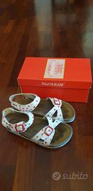 Sandali Naj Oleari n.35
