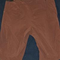 pantaloncino trekking decathlon 