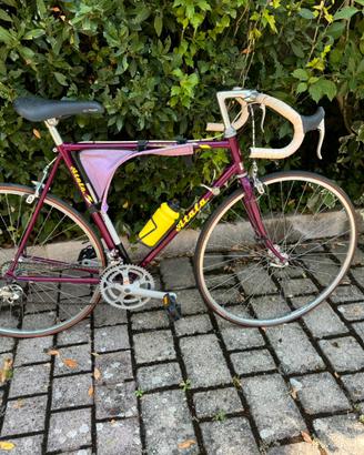Bici da corsa ATALA