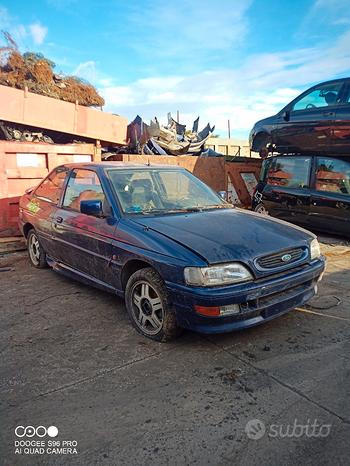 Ricambi originali Ford Escort RS 2000 16v anno 93'