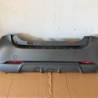 PARAURTI POSTERIOE SMART 453 2 PORTE