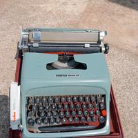 Olivetti studio 44