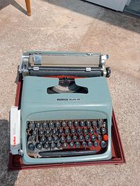 Olivetti studio 44