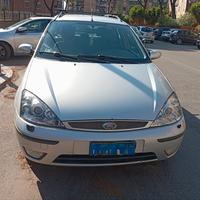 FORD FOCUS TDCI 115CV Zetec SW
