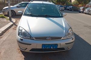 FORD FOCUS TDCI 115CV Zetec SW