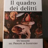 Gelb Il quadro dei delitti Principe di Sansevero