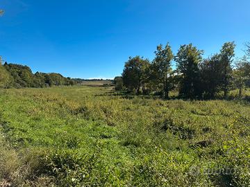 Terreno fabbricabile