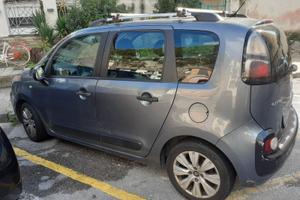 Citroën c3 Picasso 1.6 diesel