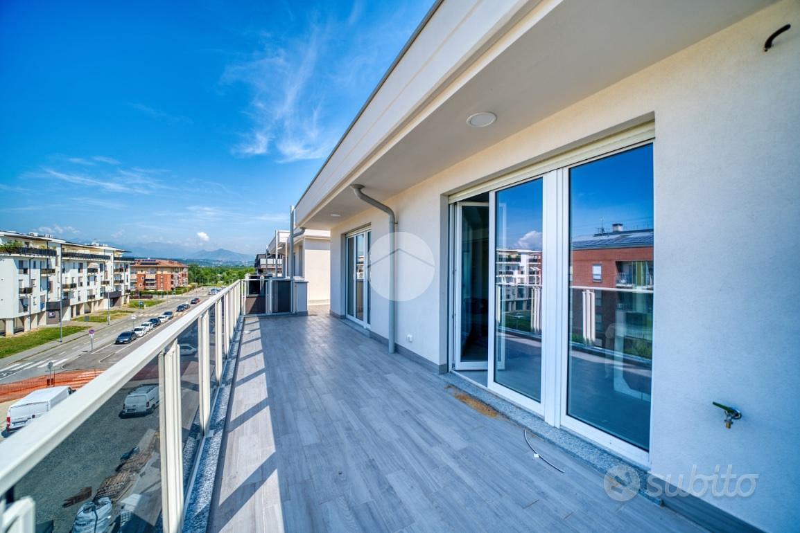 Appartamento – Orbassano, Torino - Vista 2