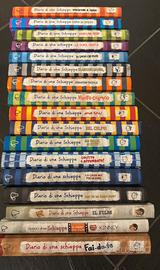 Diario di una schiappa (collezione)