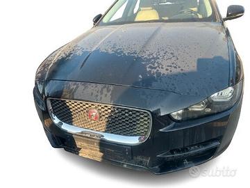 MUSATA LAMIERATI ANTERIORI JAGUAR XE 2.0 D 120KW 2