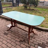 Tavolo anni '60 vintage