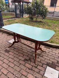 Tavolo anni '60 vintage