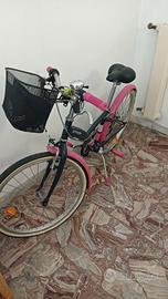  due bici per bambino