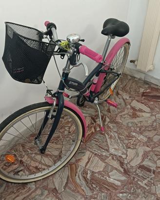  due bici per bambino
