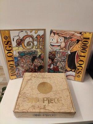 One Piece Celebrate Edition