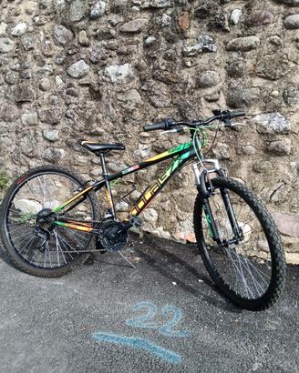 Bicicletta