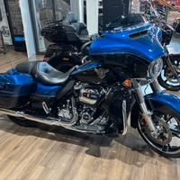 2018 STREET GLIDE ANNIVERSARY