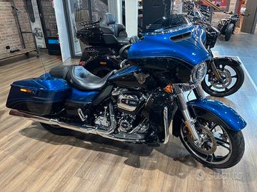2018 STREET GLIDE ANNIVERSARY