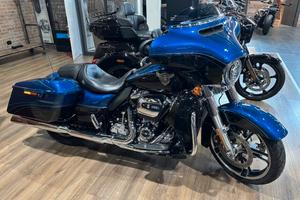 2018 STREET GLIDE ANNIVERSARY