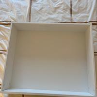 Cassetti komplement ikea bianchi