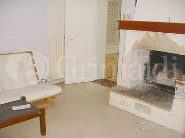 Casa Indipendente San Marcello [Cod. rif 4936VRG]