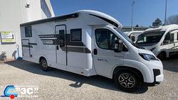 ROLLER TEAM Zefiro 287 TL auto