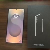 Samsung Galaxy s25 ultra 256gb