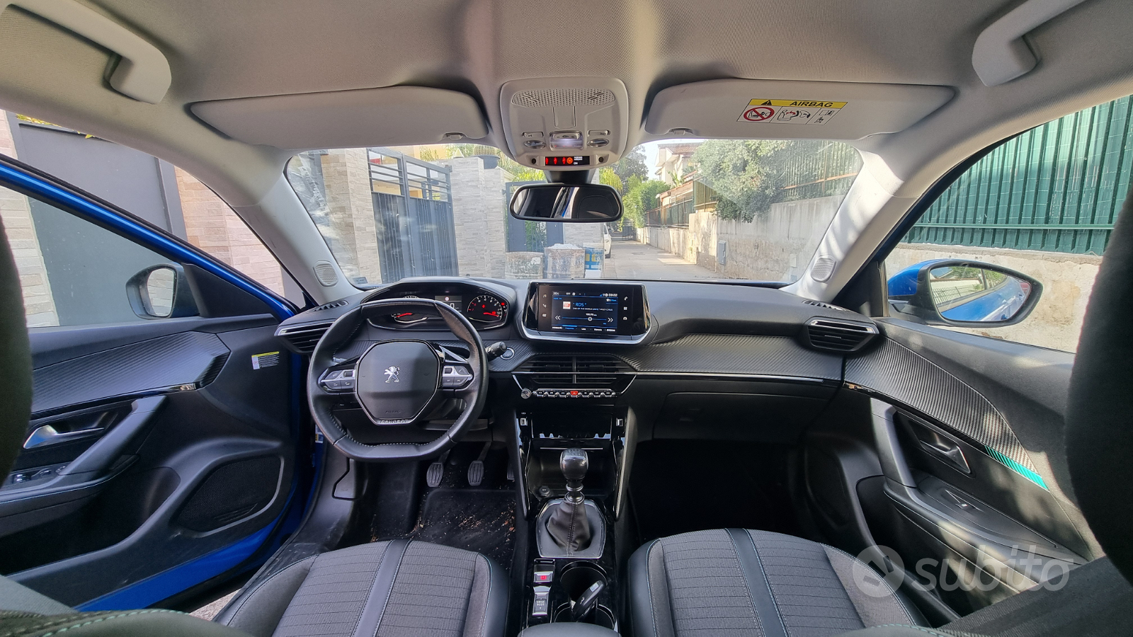 Peugeot 2008 2021 photo 4