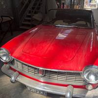 Fiat 1500 cabrio