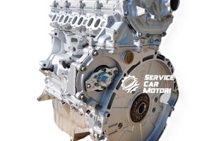 MOTORE RETTIFICATO LAND ROVER Discovery V (L462) 2