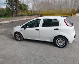 FIAT Grande Punto - 2011