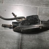 Filtro aria per SUZUKI Burgman 150 anno 2006