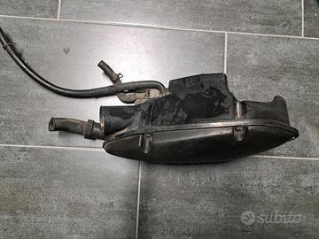 Filtro aria per SUZUKI Burgman 150 anno 2006