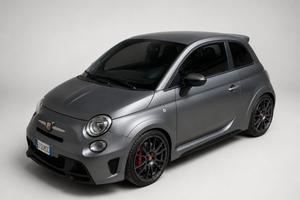 ABARTH 695 1.4 Turbo T-Jet 190 CV Biposto