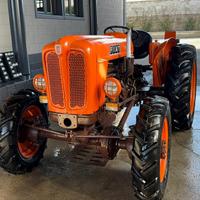 Trattore Fiat 441 1962