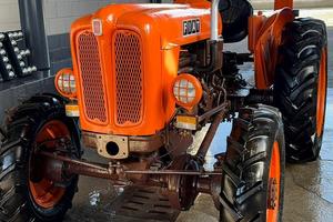 Trattore Fiat 441 1962