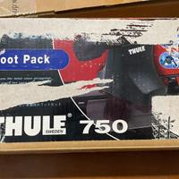 Thule Rapid System 750