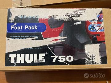 Thule Rapid System 750