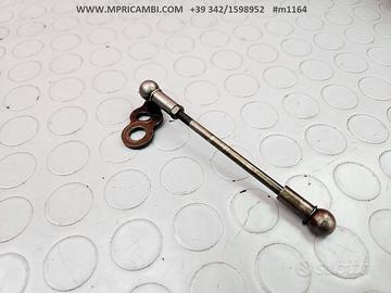 ASTINA VALVOLA KTM SX 250 1993 1997 MX GS 300 EXC
