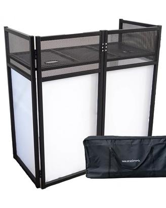 Dj booth, tavolo dj - ZZIPP ZZDJTAB100