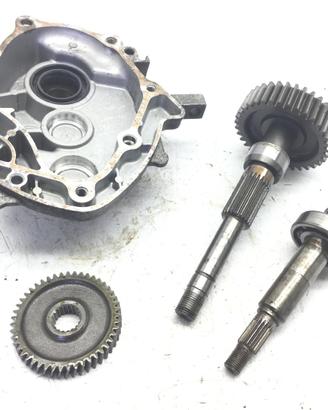 HONDA SH I 150 CARTER INGRANAGGI TRASMISSIONE RUOT