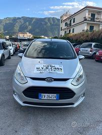 Ford B-Max 1.6 105 CV Pow. Business Titanium